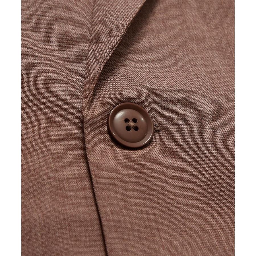 テーラードジャケット メンズ ダブル ジャケット セットアップ可能 ビッグシルエット オーバーサイズ 大きいサイズ improves | improves | 16