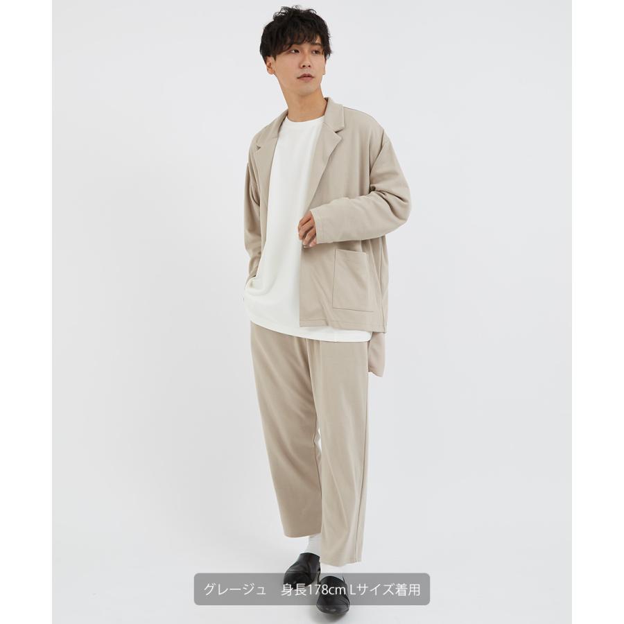 improves（インプローブス） テーラードジャケット メンズ シングル 1