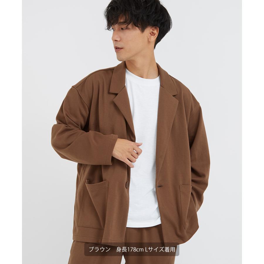 improves（インプローブス） テーラードジャケット メンズ シングル 1