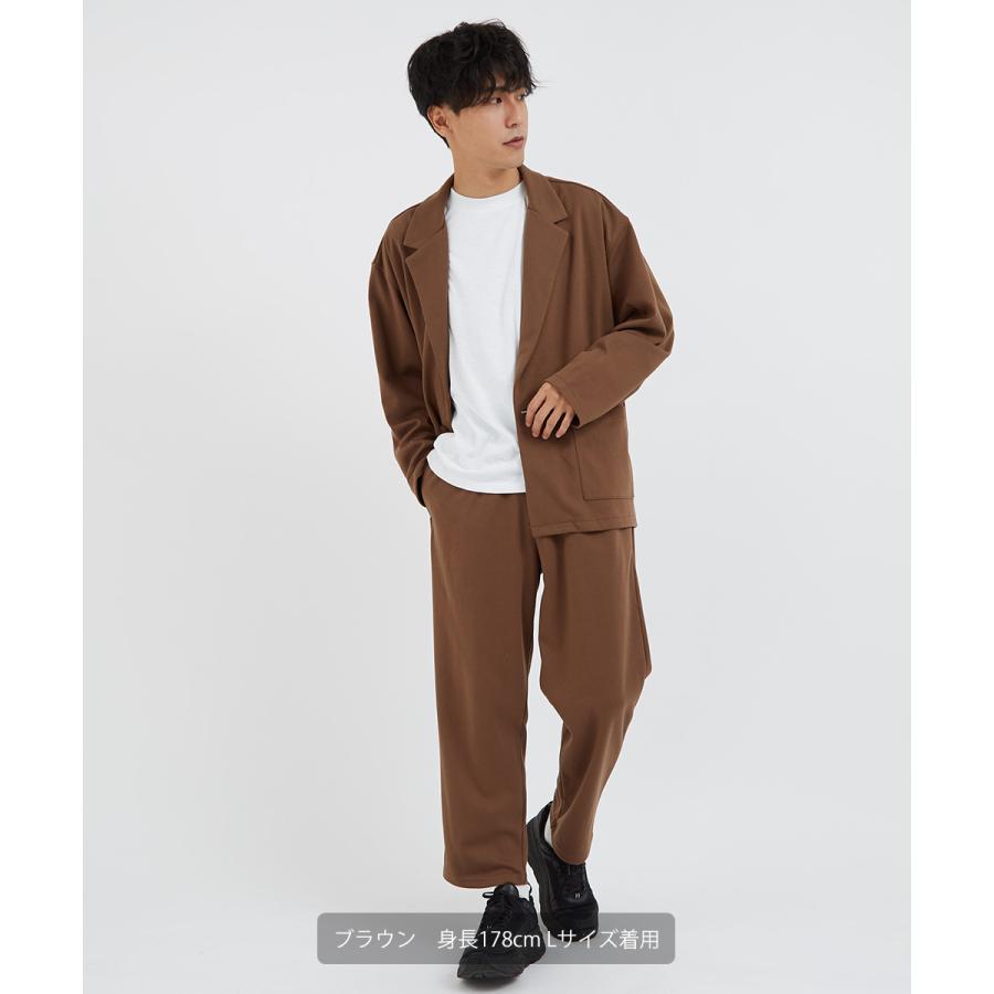 improves（インプローブス） テーラードジャケット メンズ シングル 1