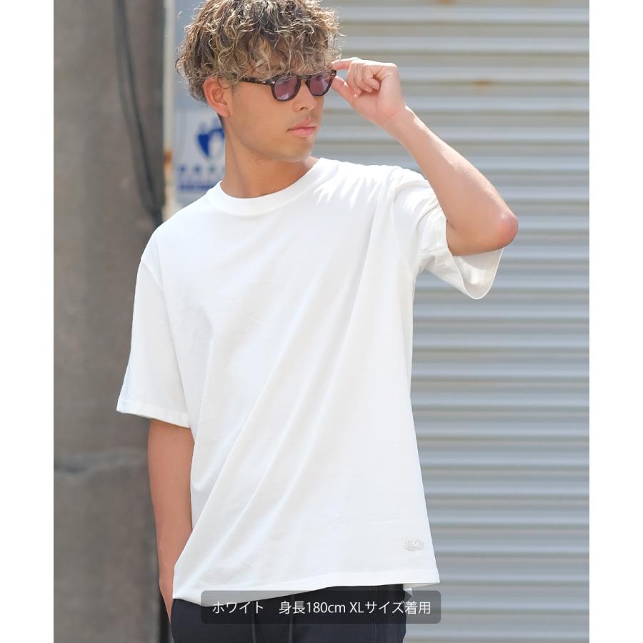FRUIT OF THE LOOM（フルーツオブザルーム） 半袖Tシャツ メンズ