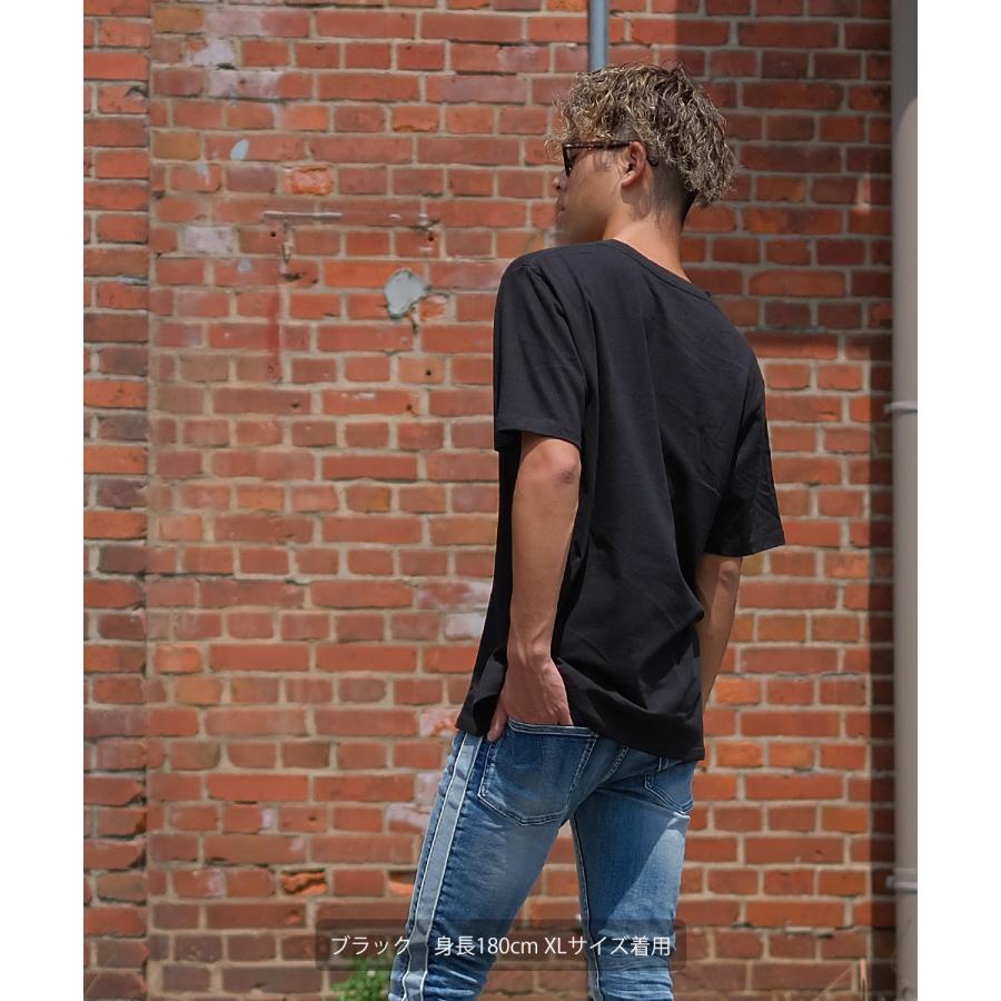 デッドストック ポケT FRUIT OF THE LOOM XL Tシャツ improves_40945