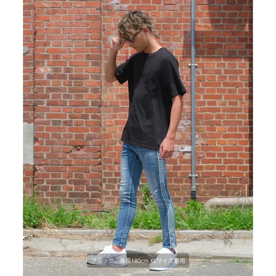 FRUIT OF THE LOOM（フルーツオブザルーム） Tシャツ メンズ 半袖