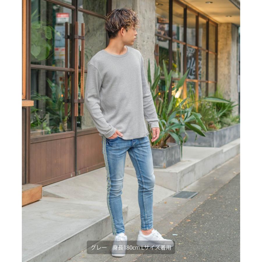 FRUIT OF THE LOOM（フルーツオブザルーム） 長袖Tシャツ メンズ