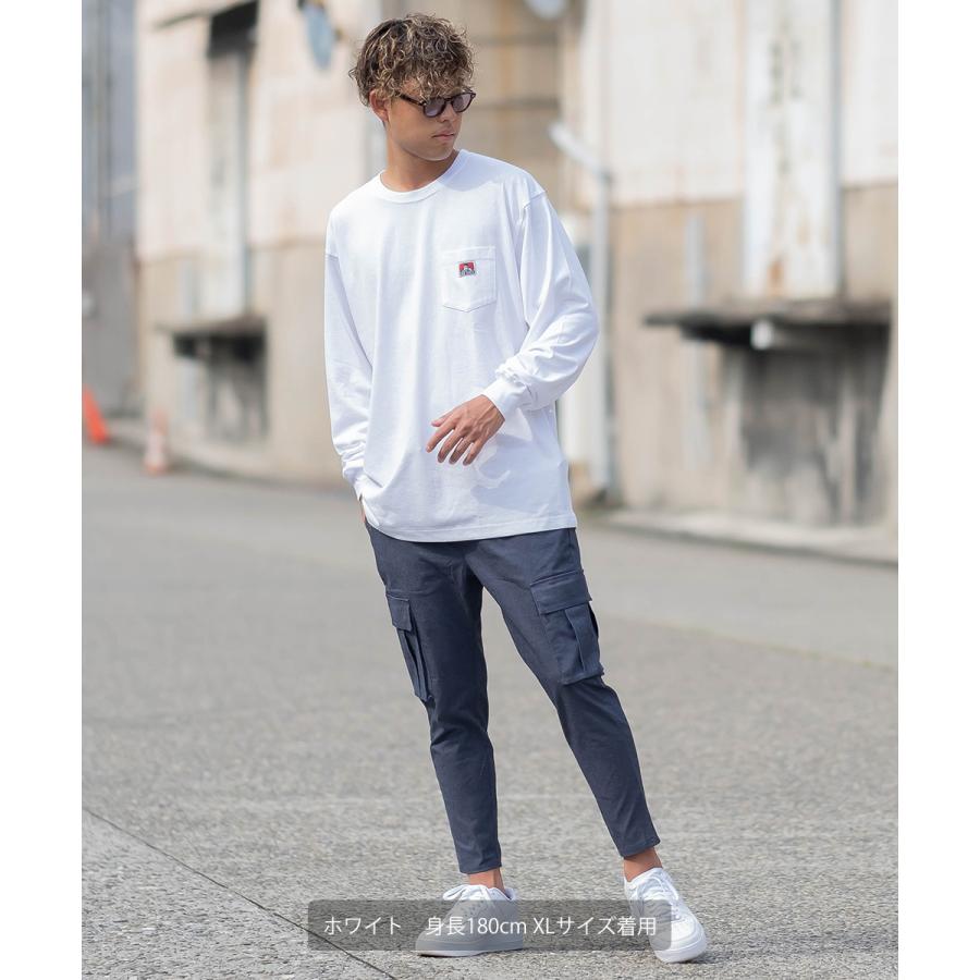 【ビッグサイズ】ベンデイビス ボーリングシャツ ホワイト&ブラック XLサイズ 大きいサイズ ジャージーボウリング半袖シャツ | BEN DAVIS