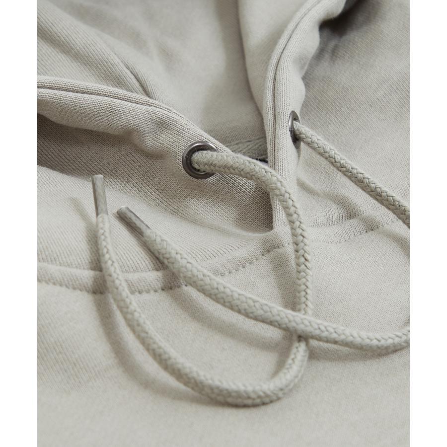 BEN DAVIS（ベンデイビス） パーカー メンズ 長袖 刺繍 ワンポイント