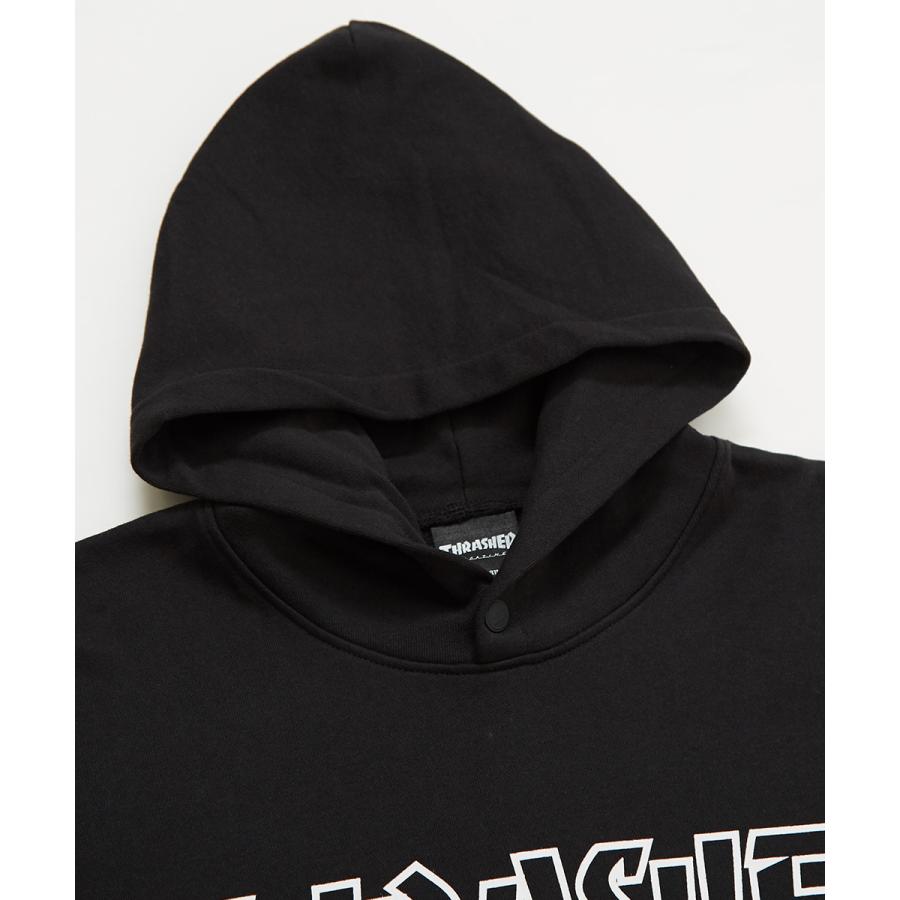 improves（インプローブス） STARTER×THRASHER スターター