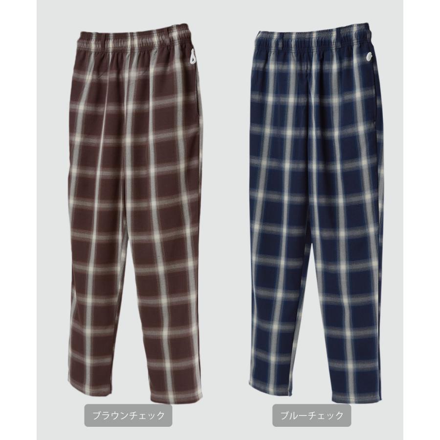 シェフパンツ メンズ セットアップ対応 コックパンツ クックパンツ ワイドパンツ チノパン デニム チェック ペイズリー バンダナ | improves | 13