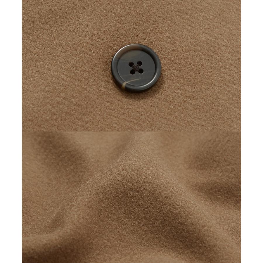 improves（インプローブス） トレンチコート メンズ オーバーコート