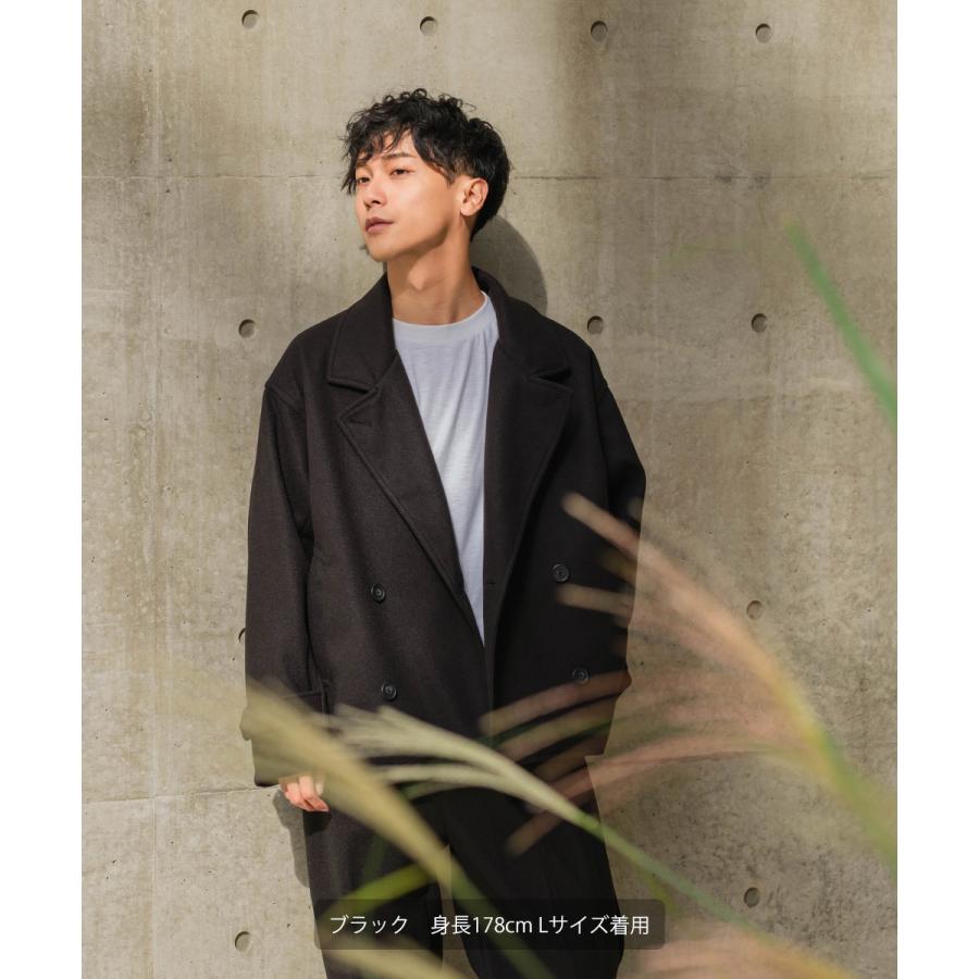 A.P.C ウール素材　ショート丈　トレンチコート A.P.C ウール素材 ショート丈 トレンチコート A.P.C. | コートの
