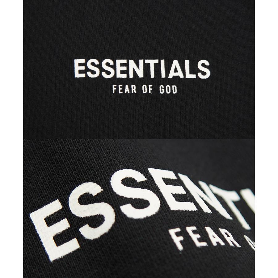 FOG ESSENTIALS エフオージーエッセンシャルズ プルオーバー