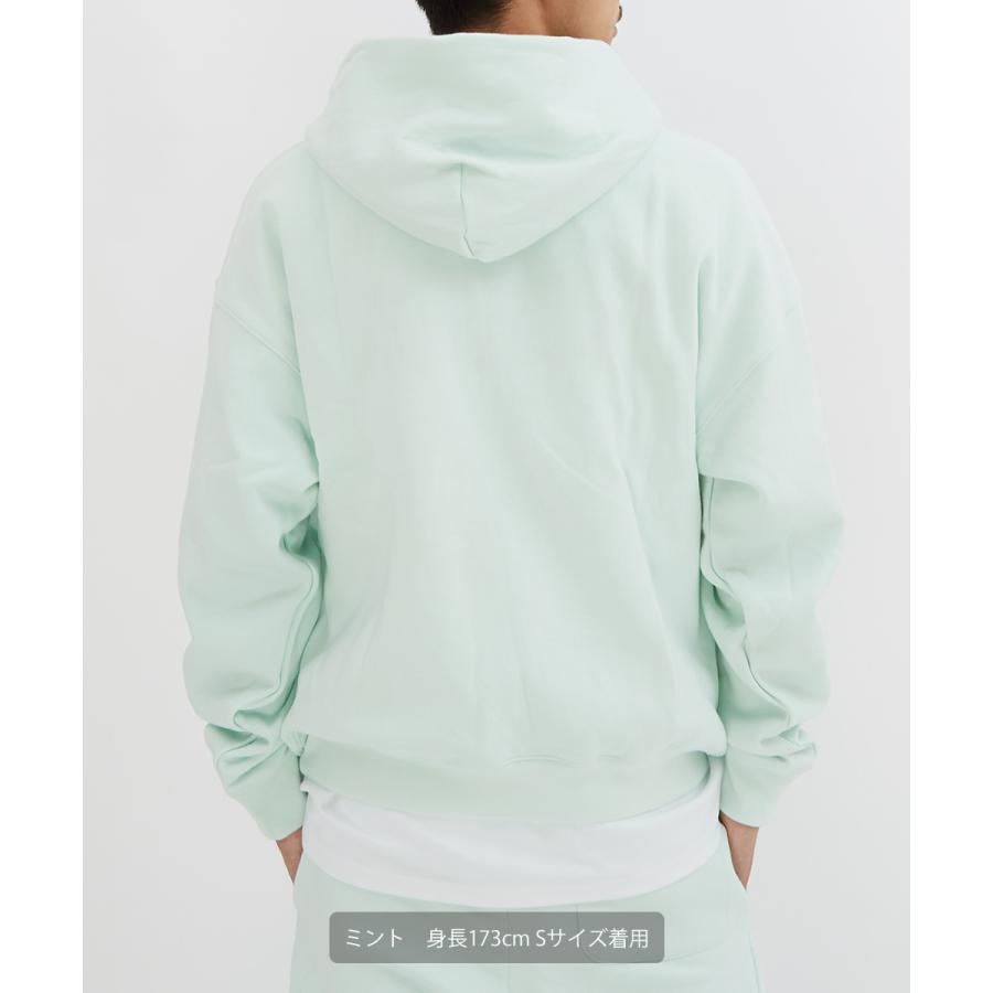 FOG ESSENTIALS エフオージーエッセンシャルズ プルオーバー