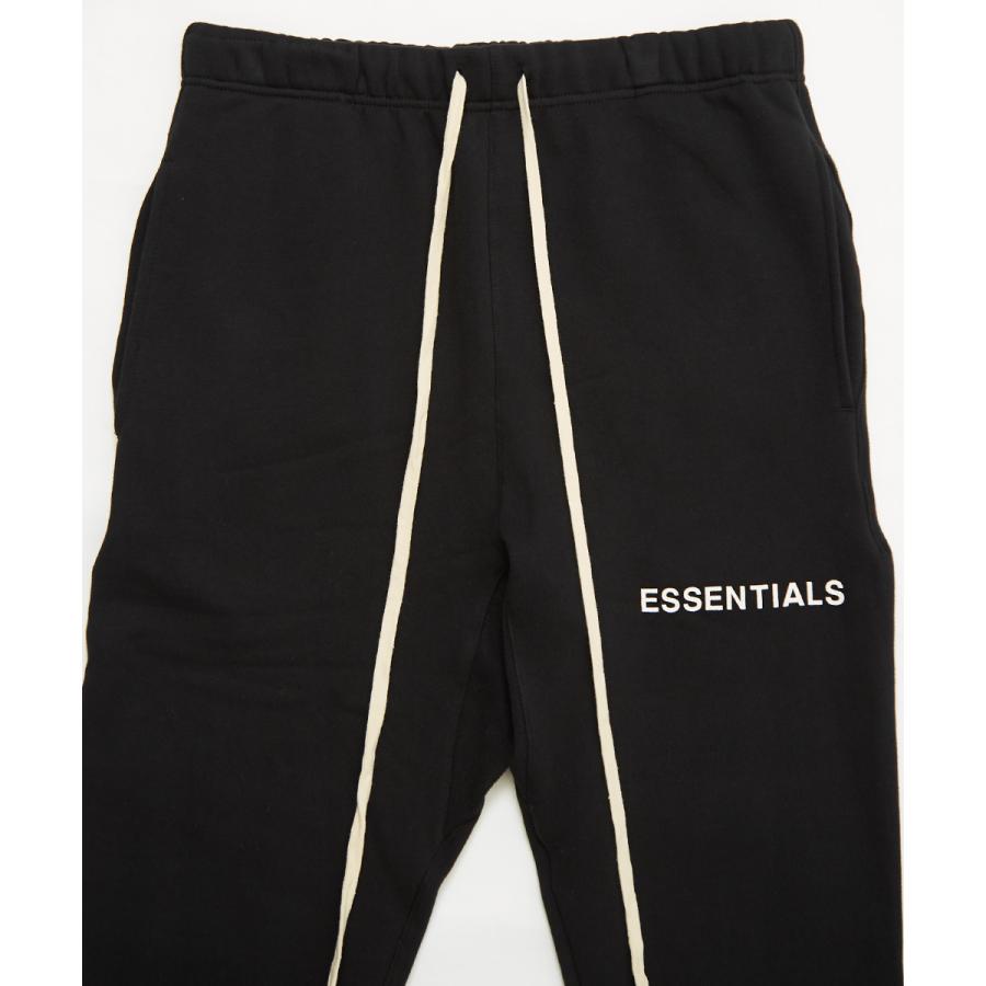 FOG ESSENTIALS エフオージーエッセンシャルズ ジョガーパンツ FOG ESSENTIALS エフオージーエッセンシャルズ ジョガーパンツ