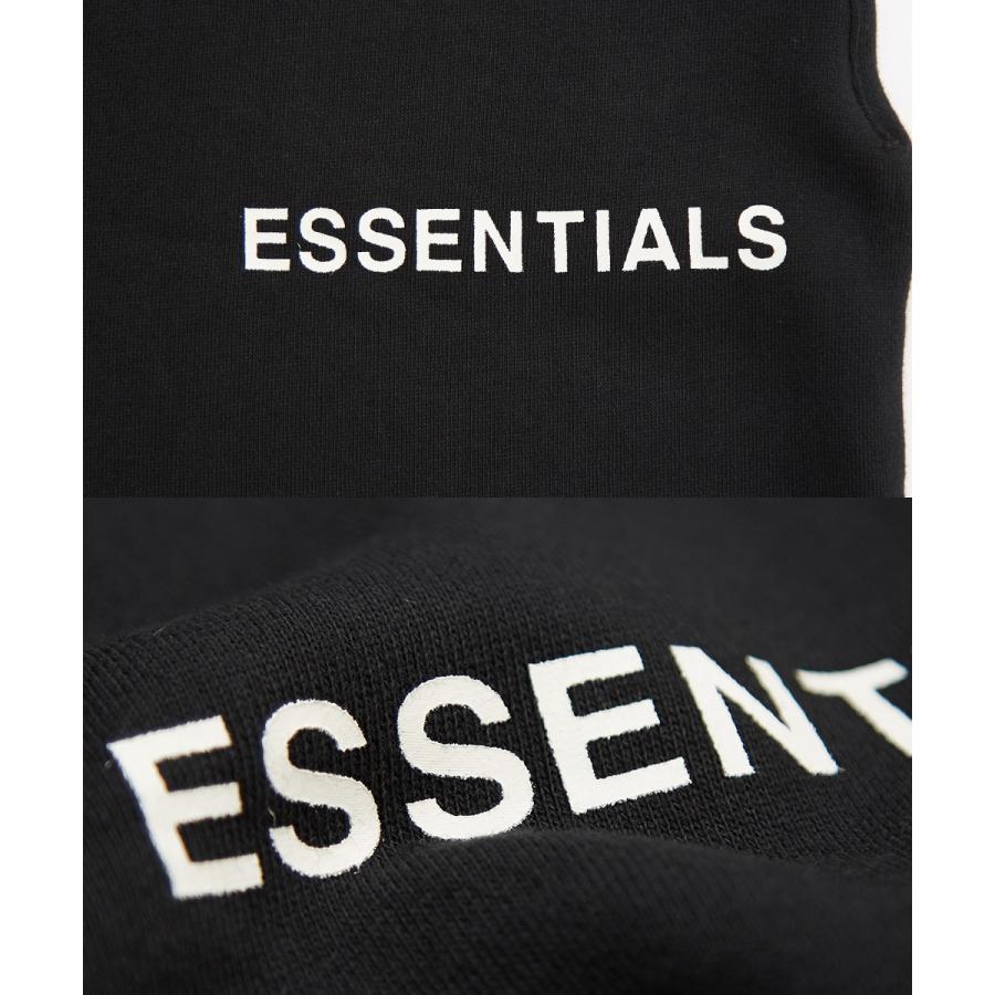 FOG ESSENTIALS エフオージーエッセンシャルズ ジョガーパンツ