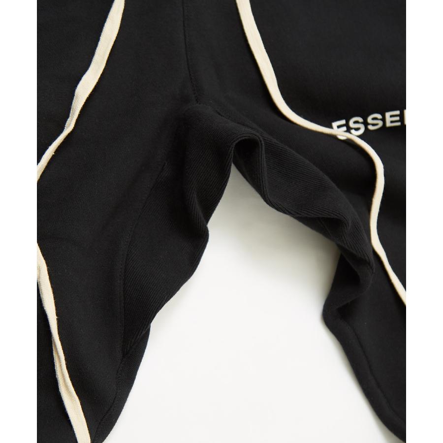 FOG ESSENTIALS エフオージーエッセンシャルズ ジョガーパンツ メンズ 裏起毛 ウエストゴム セットアップ可能 スウェットパンツ スエットパンツ ブランド | FOG ESSENTIALS | 18