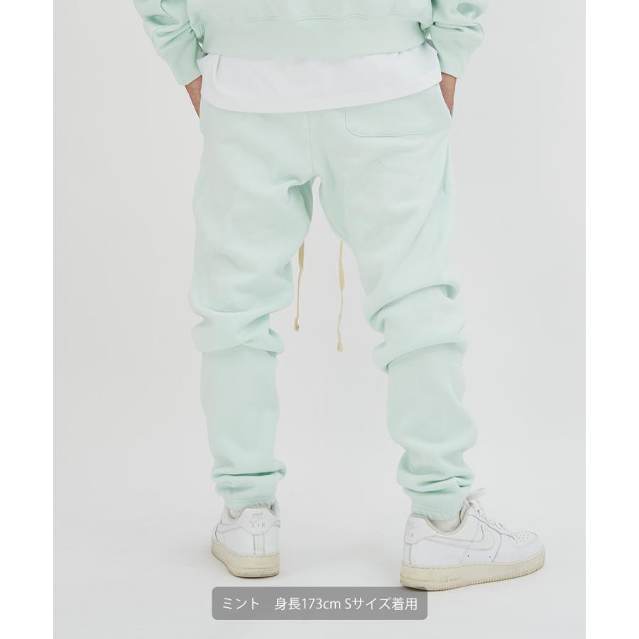 FOG ESSENTIALS（エフオージーエッセンシャルズ） ジョガーパンツ