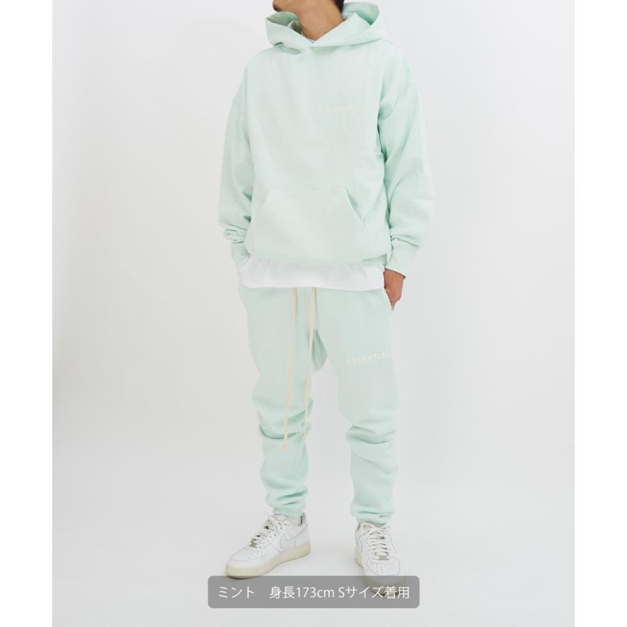 FOG ESSENTIALS エフオージーエッセンシャルズ ジョガーパンツ FOG ESSENTIALS エフオージーエッセンシャルズ ジョガーパンツ