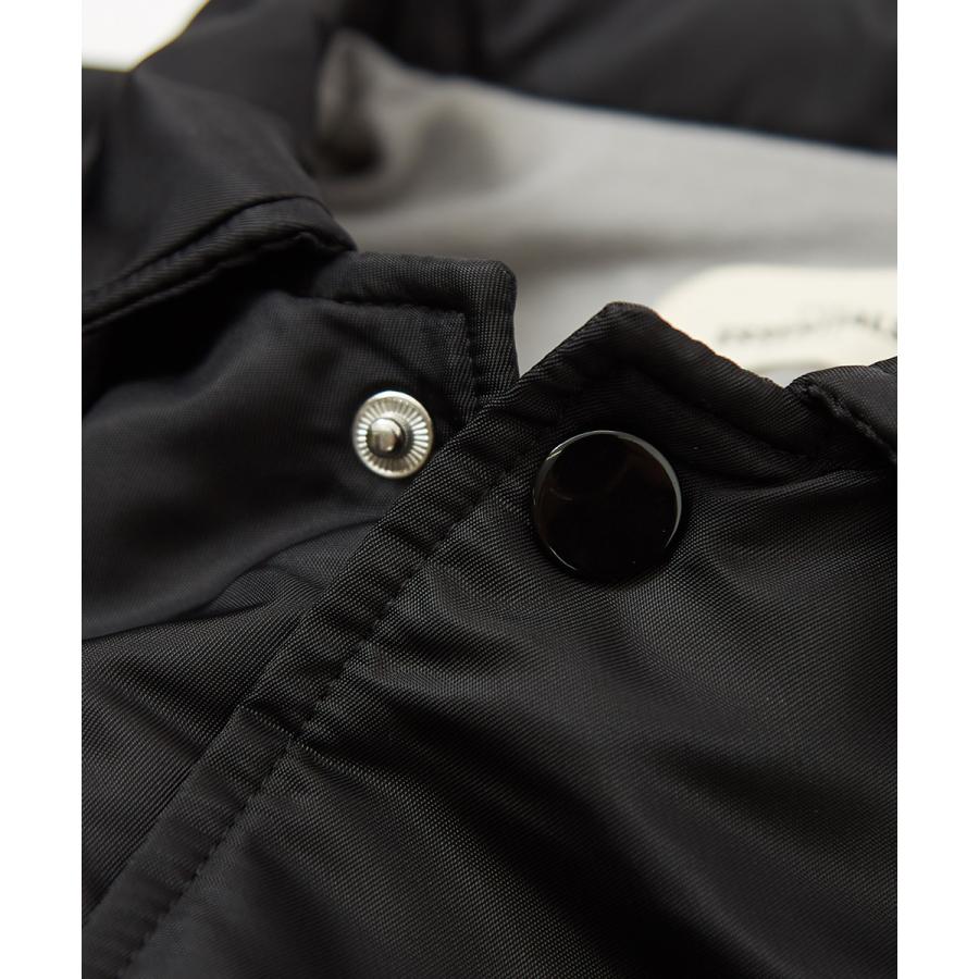 FOG ESSENTIALS エフオージーエッセンシャルズ コーチジャケット