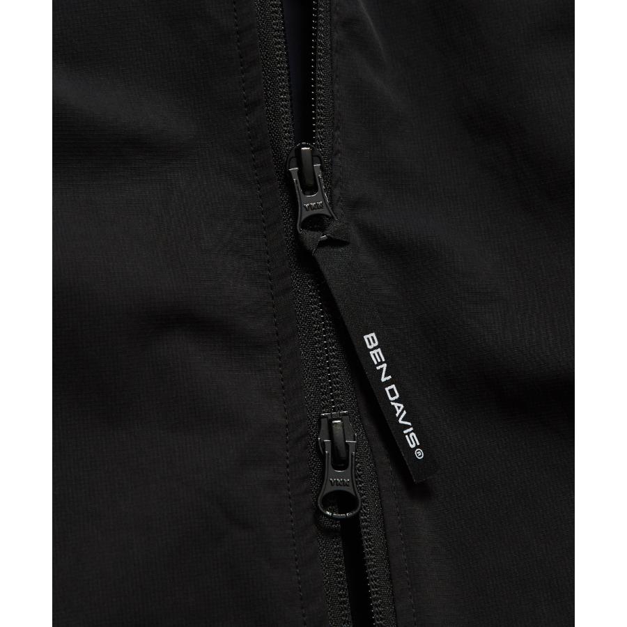 BEN DAVIS ベンデイビス 中綿ジャケット メンズ  防寒 ビッグシルエット オーバーサイズ 大きいサイズ ダウンジャケット ブランド | BEN DAVIS | 10