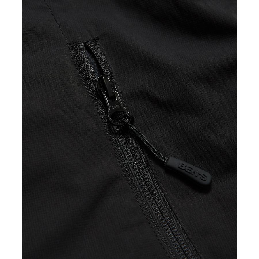 BEN DAVIS ベンデイビス 中綿ジャケット メンズ  防寒 ビッグシルエット オーバーサイズ 大きいサイズ ダウンジャケット ブランド | BEN DAVIS | 11