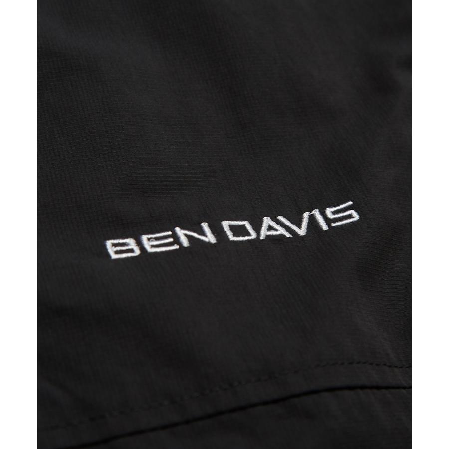 BEN DAVIS ベンデイビス 中綿ジャケット メンズ  防寒 ビッグシルエット オーバーサイズ 大きいサイズ ダウンジャケット ブランド | BEN DAVIS | 12