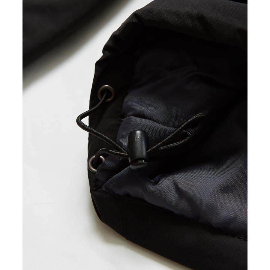 BEN DAVIS ベンデイビス 中綿ジャケット メンズ  防寒 ビッグシルエット オーバーサイズ 大きいサイズ ダウンジャケット ブランド | BEN DAVIS | 15