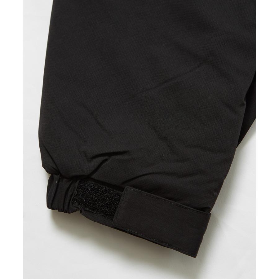 BEN DAVIS ベンデイビス 中綿ジャケット メンズ  防寒 ビッグシルエット オーバーサイズ 大きいサイズ ダウンジャケット ブランド | BEN DAVIS | 16