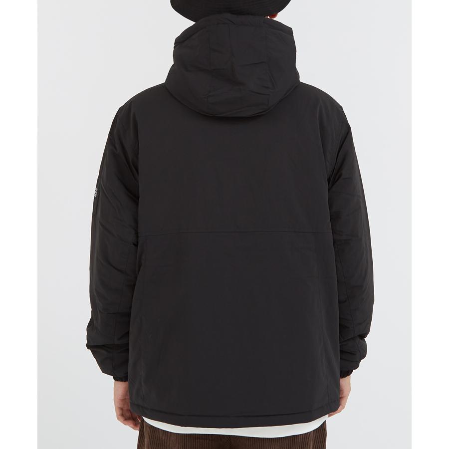 BEN DAVIS ベンデイビス 中綿ジャケット メンズ  防寒 ビッグシルエット オーバーサイズ 大きいサイズ ダウンジャケット ブランド | BEN DAVIS | 08