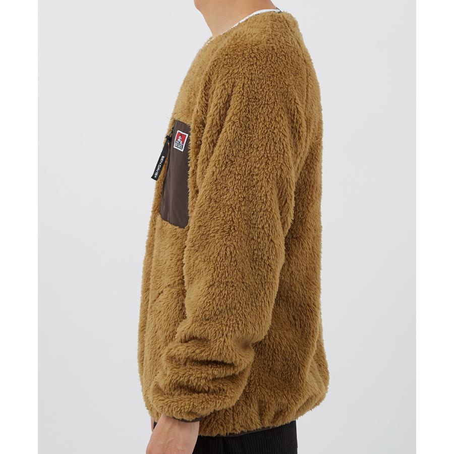 THE BAWDIES ボアジャケット NEWS | THE BAWDIES