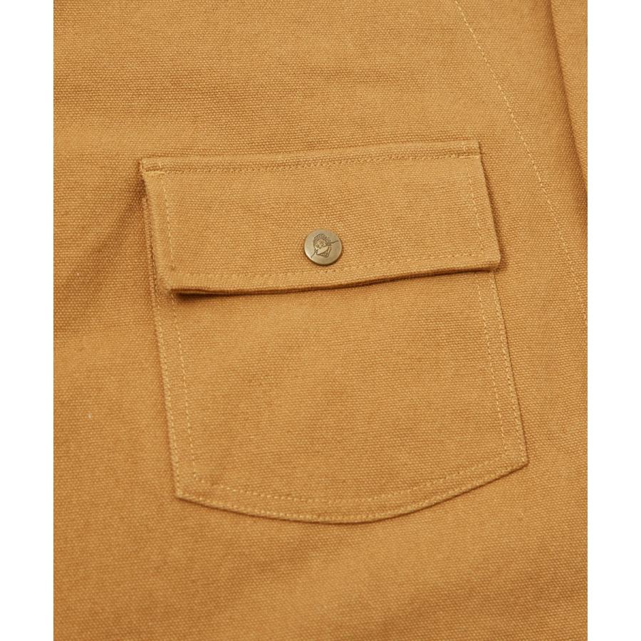 BEN DAVIS ベンデイビス カバーオール メンズ 中綿入り 防寒 ゆったり 大きいサイズ ワークジャケット ジャンバー ジャンパー ブランド | BEN DAVIS | 13