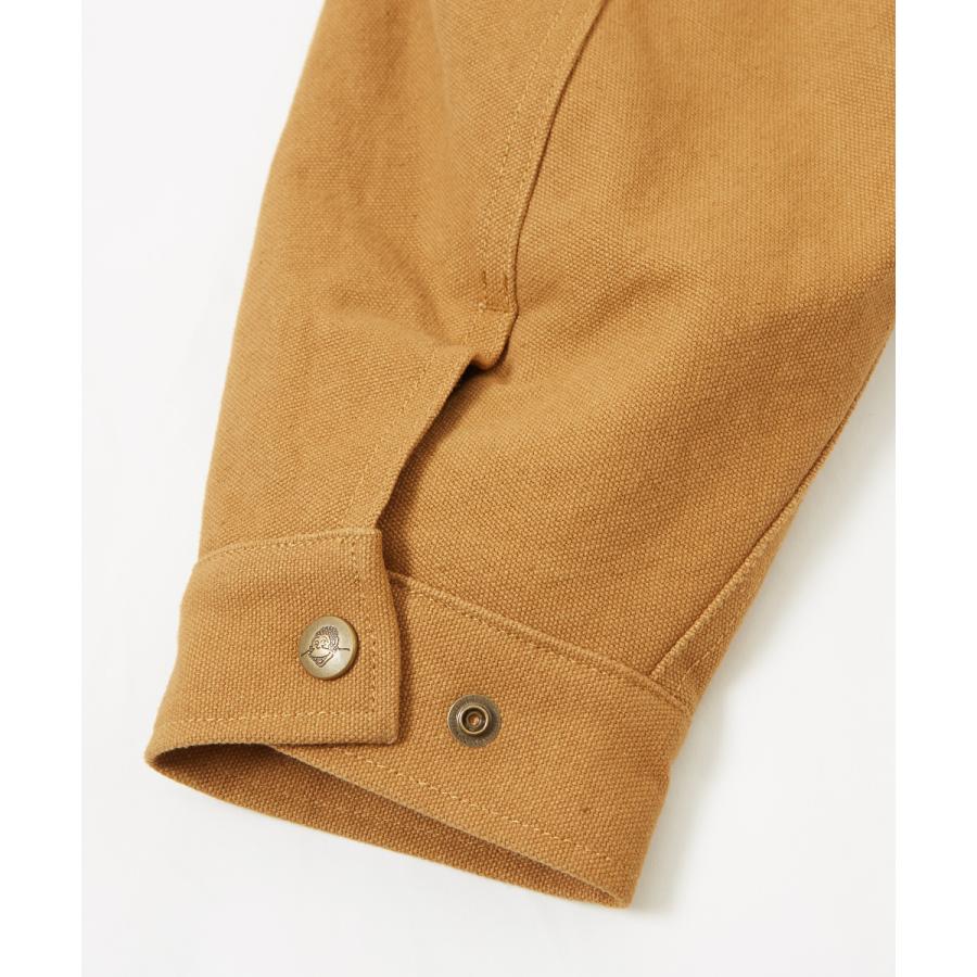 BEN DAVIS ベンデイビス カバーオール メンズ 中綿入り 防寒 ゆったり 大きいサイズ ワークジャケット ジャンバー ジャンパー ブランド | BEN DAVIS | 15