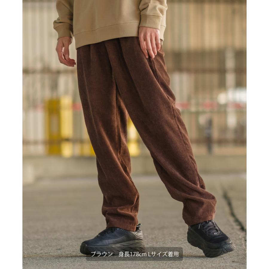 788　マンシングウエア　メンズ　コーデュロイパンツ　Ｗ79 788 マンシングウエア メンズ コーデュロイパンツ W79