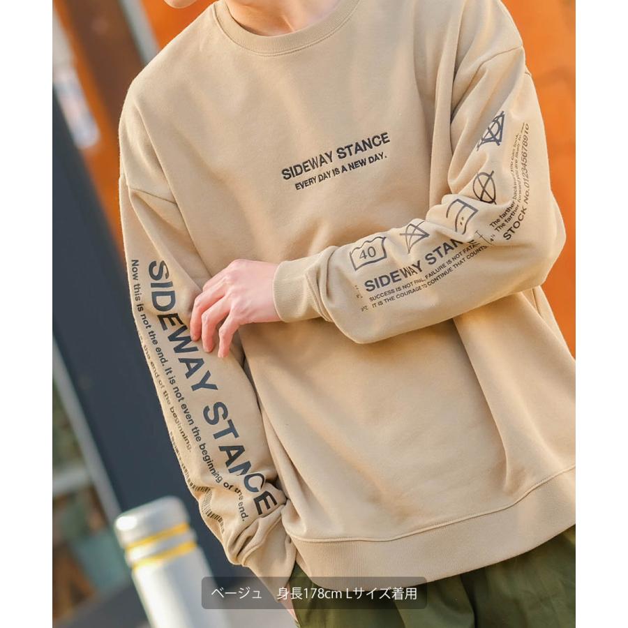 限定値下！ヒグチユウコ 長袖トレーナー ルシファー スウェット ブラック ヒグチユウコ 長袖トレーナー ルシファー スウェット ブラック