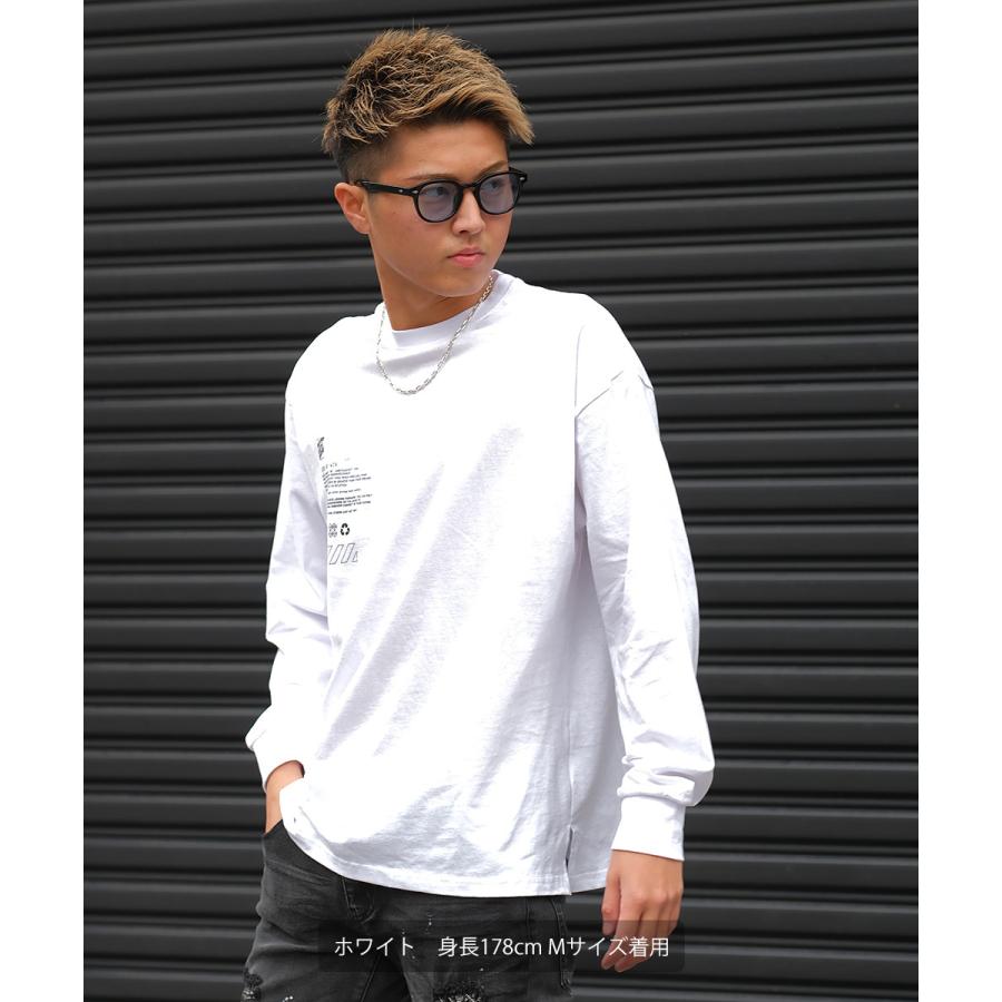 ベルルッティ ビッグロゴ ロンT ホワイト ブラック メンズ ベルルッティ ビッグロゴ ロンT ホワイト ブラック メンズ ロンT