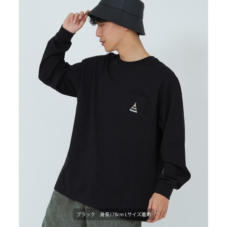 長袖ビックＴシャツ kids-shushu_klt221702