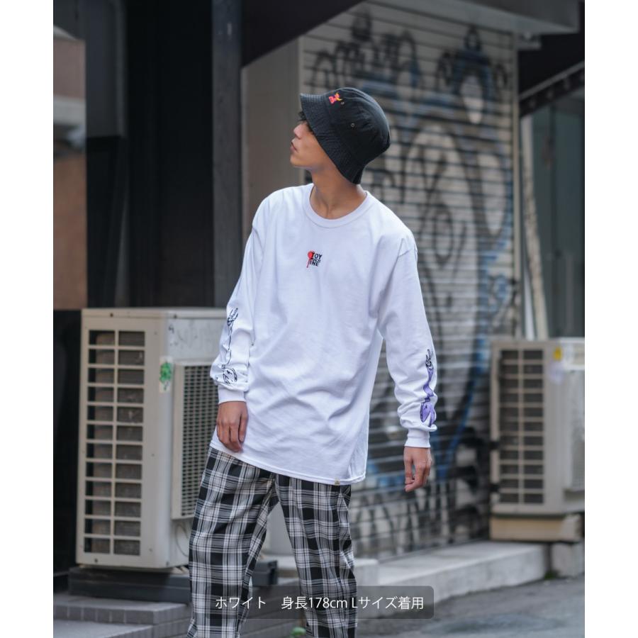 improves TOY MACHINE トイマシーン Tシャツ メンズ プリントT