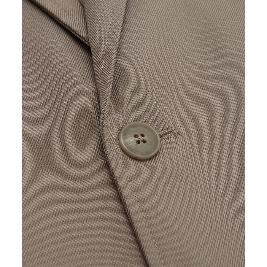 テーラードジャケット メンズ セットアップ対応 SIDEWAY STANCE サイドウェイスタンス スタプレ オーバーサイズ テーラードジャケット | improves | 15