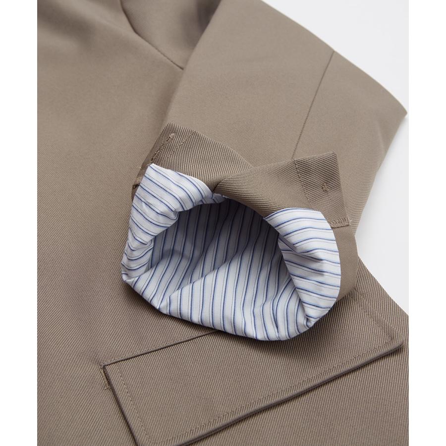 テーラードジャケット メンズ セットアップ対応 SIDEWAY STANCE サイドウェイスタンス スタプレ オーバーサイズ テーラードジャケット | improves | 17