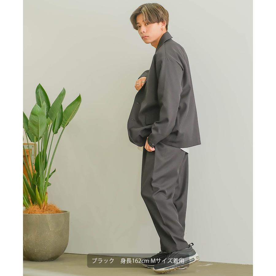FILA ネイビー テニスウエアーセットアップSサイズ 312060-4-01.jpg