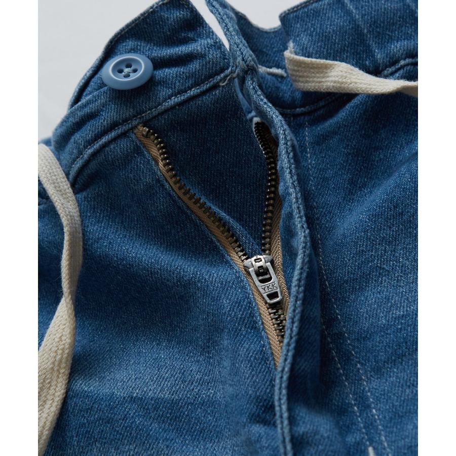 ジーンズ デニム メンズ カーゴパンツ スキニーパンツ ストレッチデニムパンツ ジーパン テーパードパンツ | improves | 13