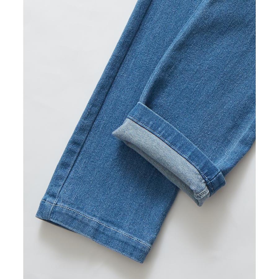 ジーンズ デニム メンズ カーゴパンツ スキニーパンツ ストレッチデニムパンツ ジーパン テーパードパンツ | improves | 16