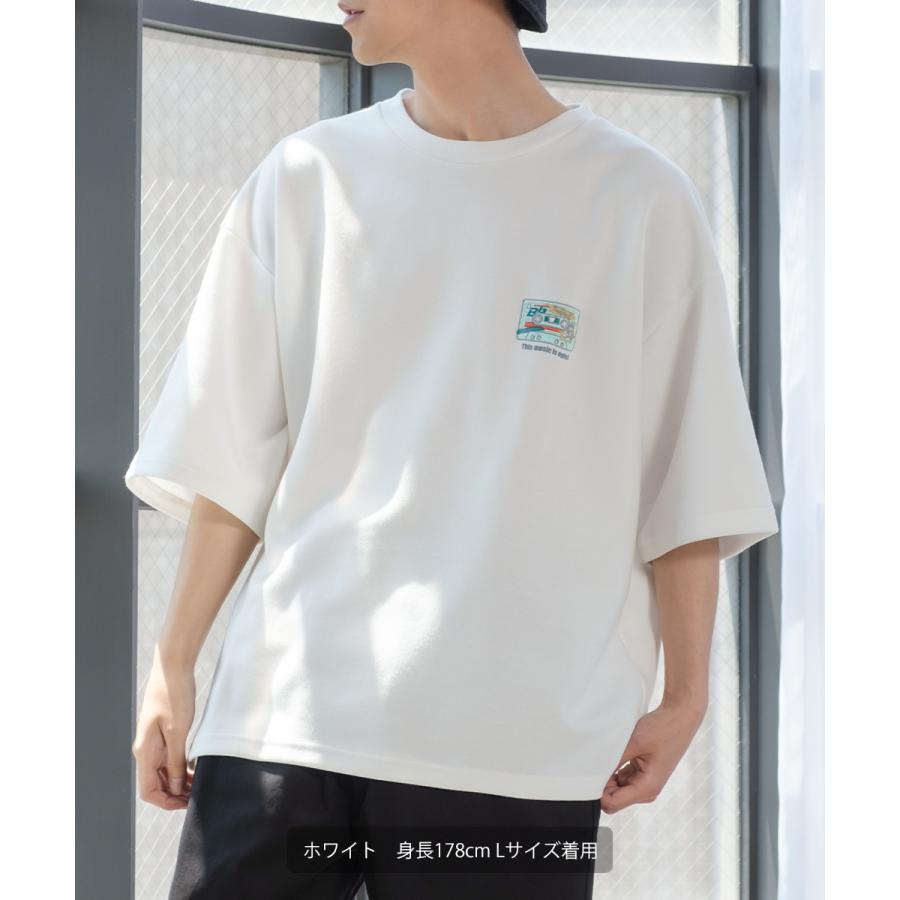 improves（インプローブス） tシャツ Tシャツ ユニセックス 半袖T