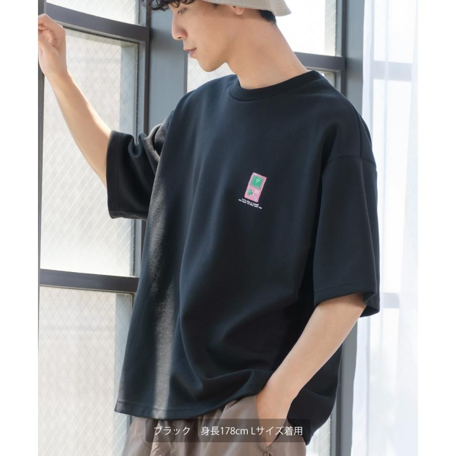 improves（インプローブス） tシャツ Tシャツ ユニセックス 半袖T