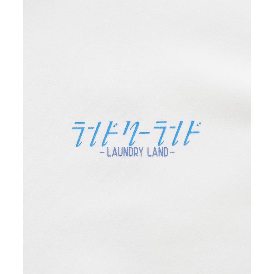 Tシャツ Tシャツ ユニセックス 半袖tシャツ Tee ビッグシルエット トップス ロゴ バックプリント エモい Improves インプローブス 通販 Yahoo ショッピング
