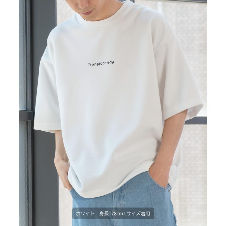improves tシャツ Tシャツ ユニセックス 半袖Tシャツ TEE ビッグ
