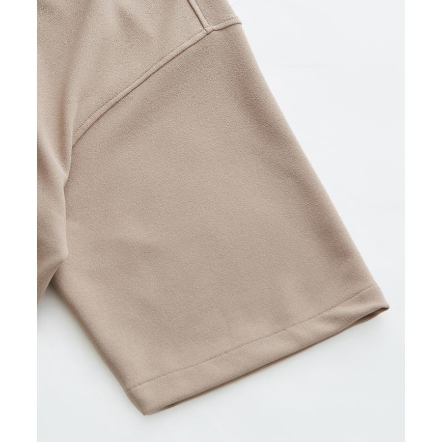 コーチジャケット メンズ セットアップ対応 ミリタリージャケット 半袖 サマージャケット ブルゾン アウター | improves | 16