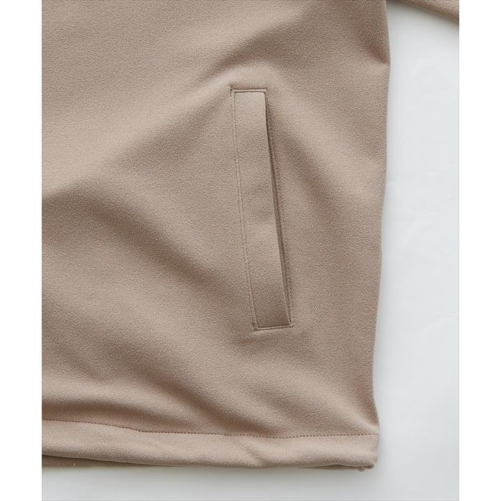 コーチジャケット メンズ セットアップ対応 ミリタリージャケット 半袖 サマージャケット ブルゾン アウター | improves | 17