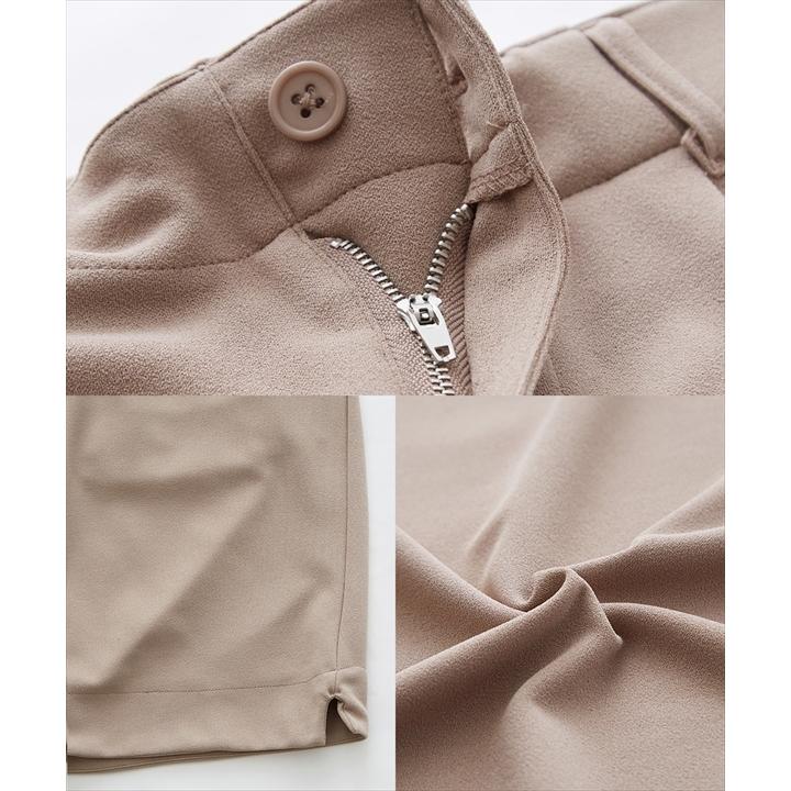 ショートパンツ メンズ セットアップ対応 ハーフパンツ ショーツ 半パン 半ズボン スラックス ボトム | improves | 19