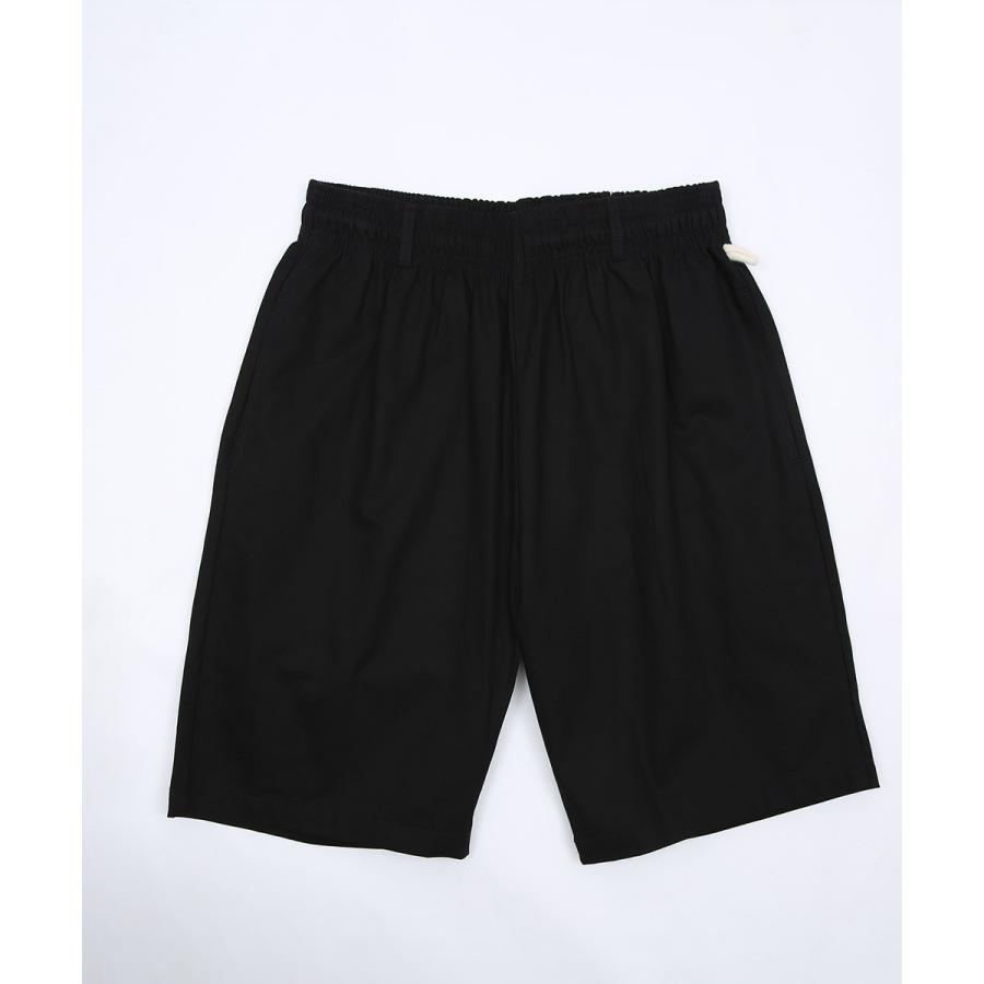 ショートパンツ メンズ ハーフパンツ セットアップ対応 シェフパンツ | improves | 16