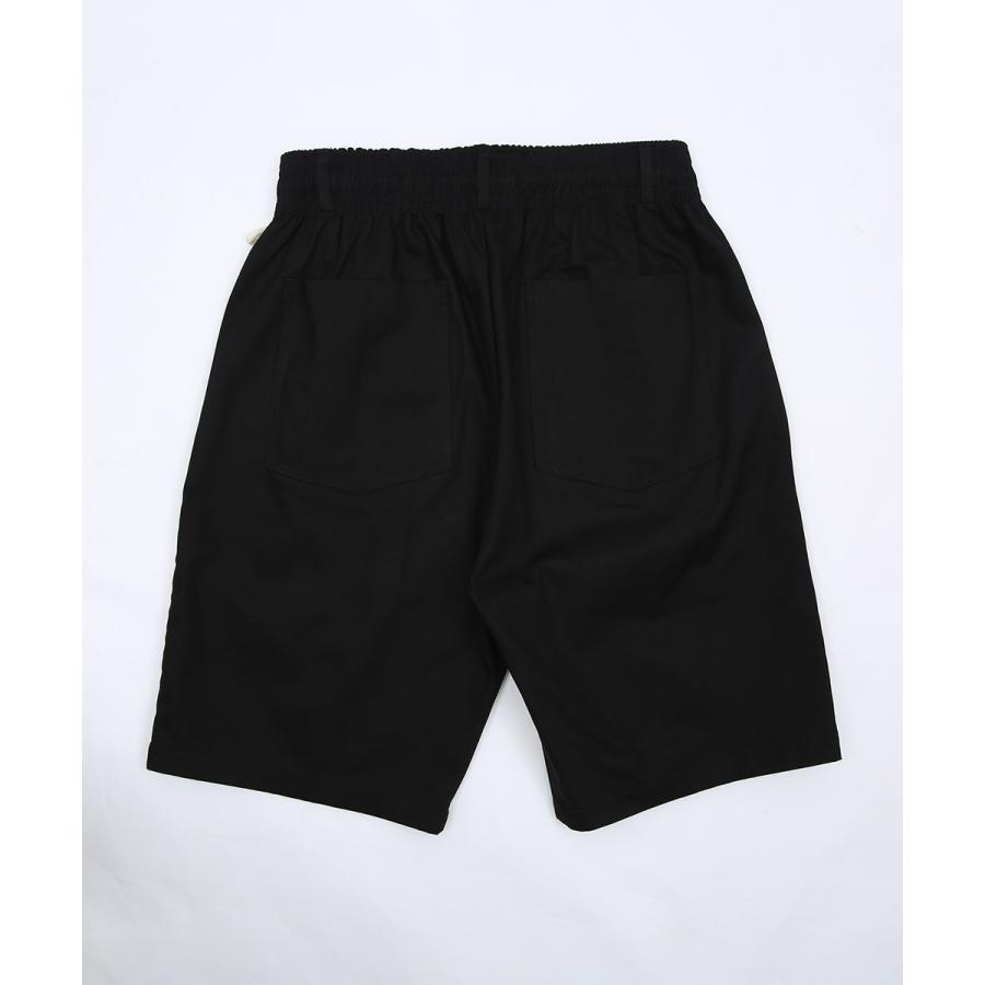 ショートパンツ メンズ ハーフパンツ セットアップ対応 シェフパンツ | improves | 17